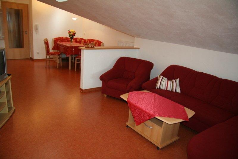 Landhaus Suntheim Wertach Bagian luar foto