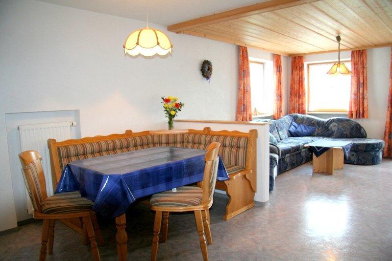 Landhaus Suntheim Wertach Bagian luar foto