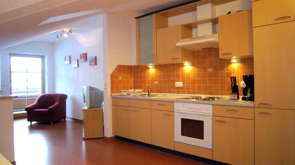 Landhaus Suntheim Wertach Bagian luar foto