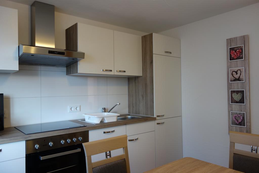 Landhaus Suntheim Wertach Bagian luar foto